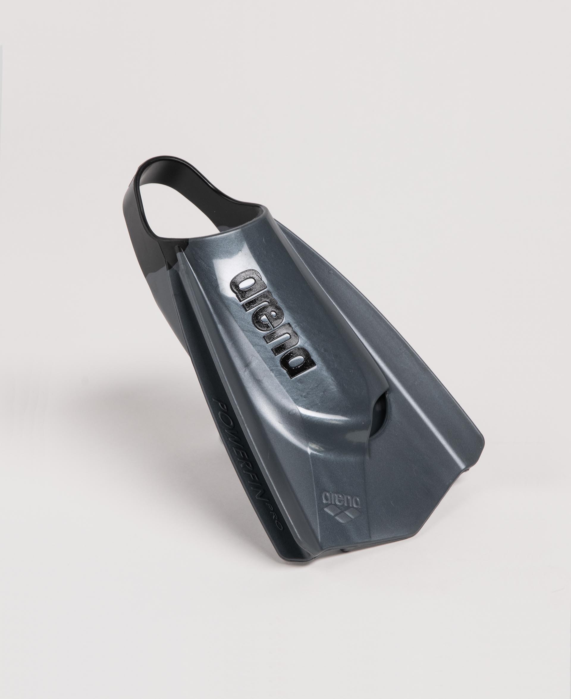 Powerfin Pro II, экипировка arena